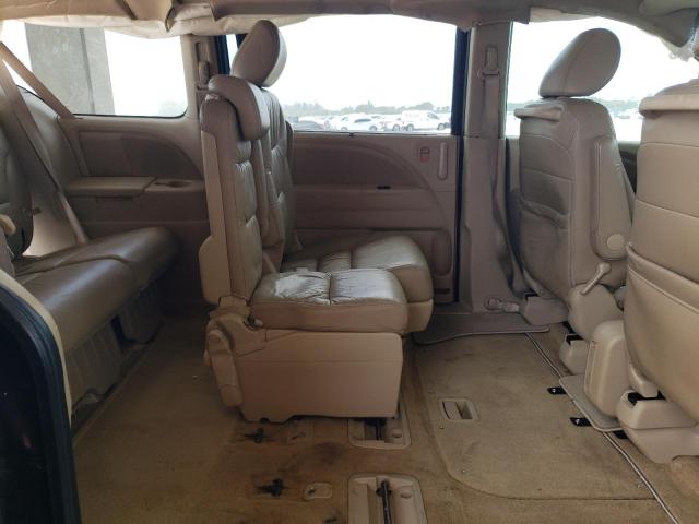 Photo 11 from auction – 2008 HONDA ODYSSEY EX with VIN 5FNRL38648B409169