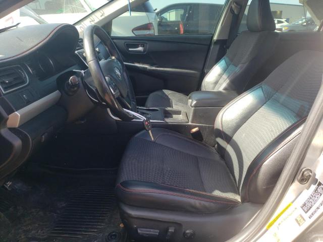 Photo 7 from auction – 2015 TOYOTA CAMRY LE with VIN 4T1BF1FK4FU039080