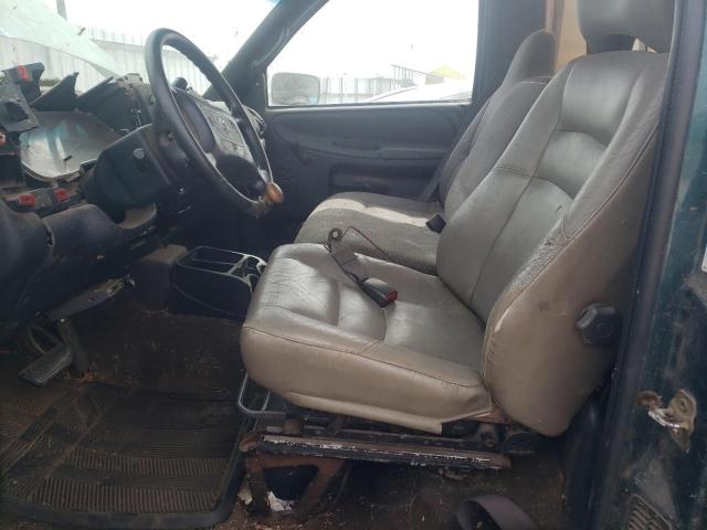 Photo 7 from auction – 1999 DODGE RAM 1500 with VIN 3B7HC16Y1XM506148