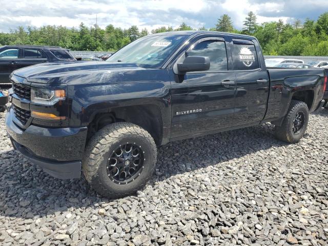 CHEVROLET SILVERADO 2016 with VIN 1GCVKPEC4GZ401228 - Photo from auction