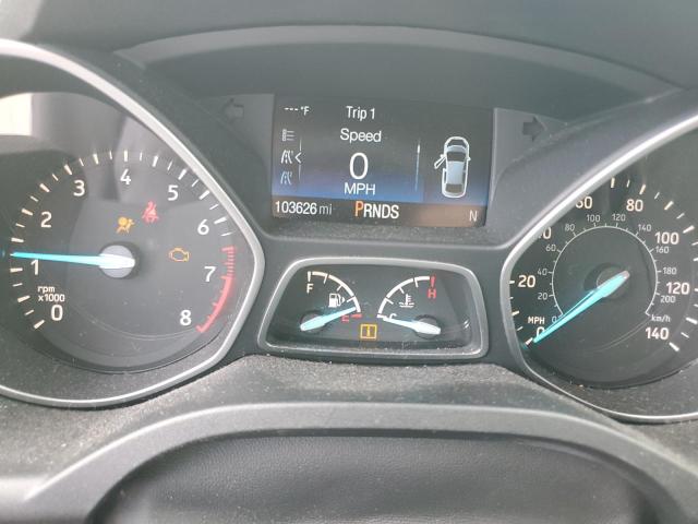Photo 9 from auction – 2017 FORD ESCAPE SE with VIN 1FMCU0GD2HUA31731