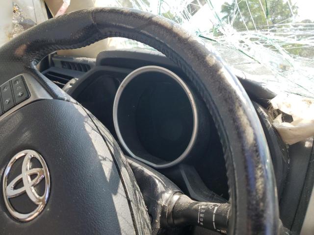 Photo 9 from auction – 2013 TOYOTA 4RUNNER SR with VIN JTEBU5JR5D5122543