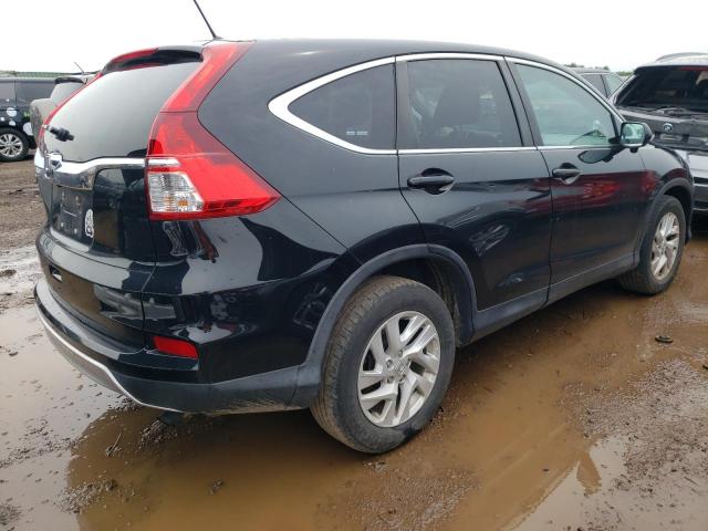 Photo 3 from auction – 2015 HONDA CR-V EX with VIN 2HKRM3H52FH525215