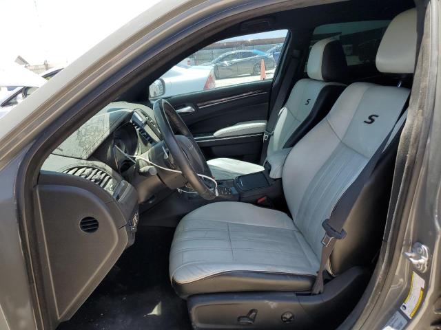Photo 7 from auction – 2017 CHRYSLER 300 S with VIN 2C3CCABG4HH564492