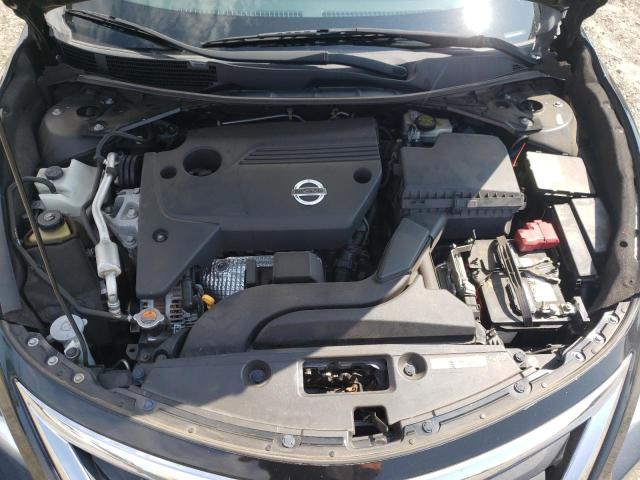Photo 11 from auction – 2015 NISSAN ALTIMA 2.5 with VIN 1N4AL3AP3FN373978