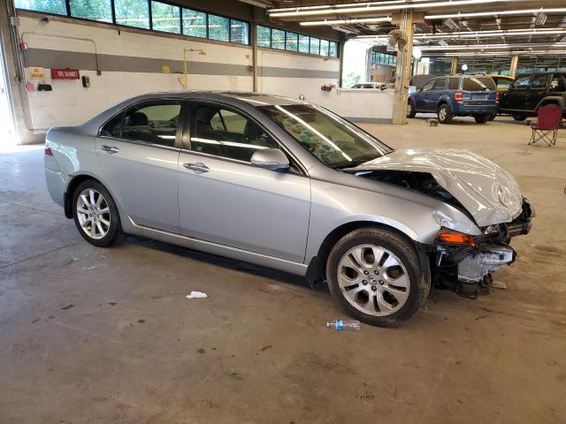 Photo 4 from auction – 2004 ACURA TSX with VIN JH4CL96964C024174