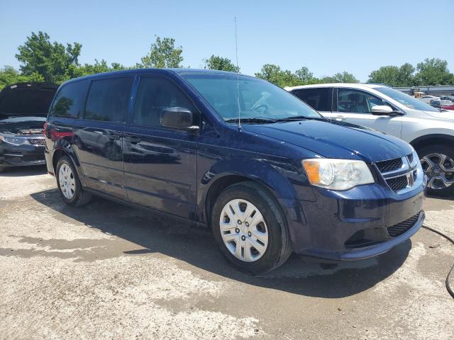 Photo 4 from auction – 2013 DODGE GRAND CARA with VIN 2C4RDGBG8DR790187
