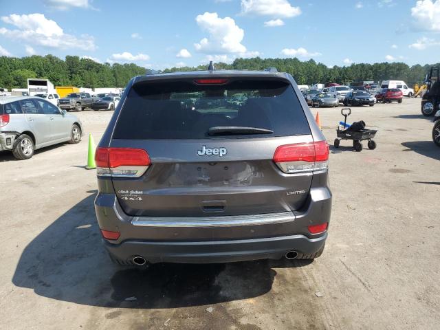Photo 6 from auction – 2014 JEEP GRAND CHER with VIN 1C4RJFBG6EC554649