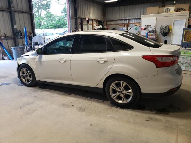 Photo 2 from auction – 2014 FORD FOCUS SE with VIN 1FADP3F29EL266037