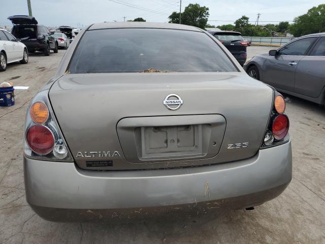 Photo 6 from auction – 2004 NISSAN ALTIMA BAS with VIN 1N4AL11D24C133940