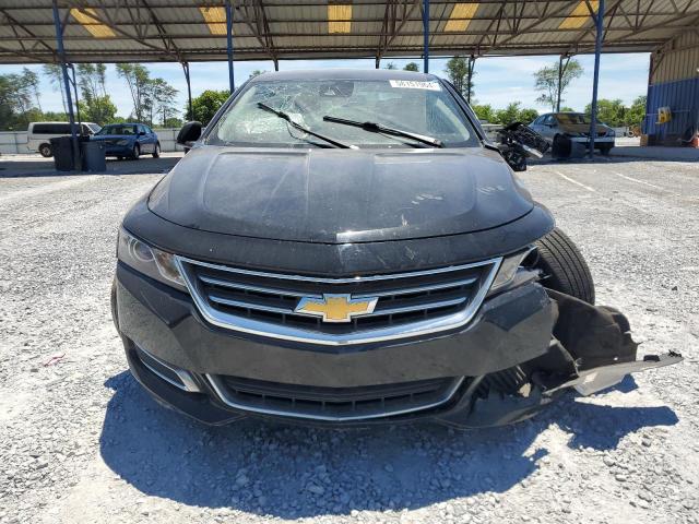 Photo 5 from auction – 2016 CHEVROLET IMPALA with VIN 2G1115S31G9199378