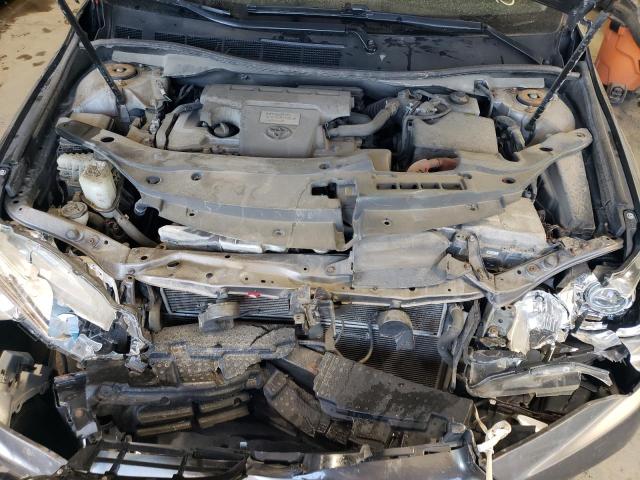 Photo 11 from auction – 2016 TOYOTA CAMRY HYBR with VIN 4T1BD1FK0GU189971