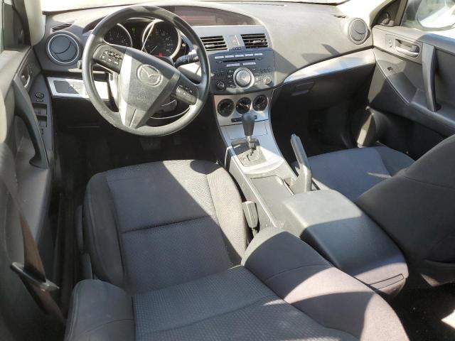 Photo 8 from auction – 2010 MAZDA 3 I with VIN JM1BL1SG3A1193983