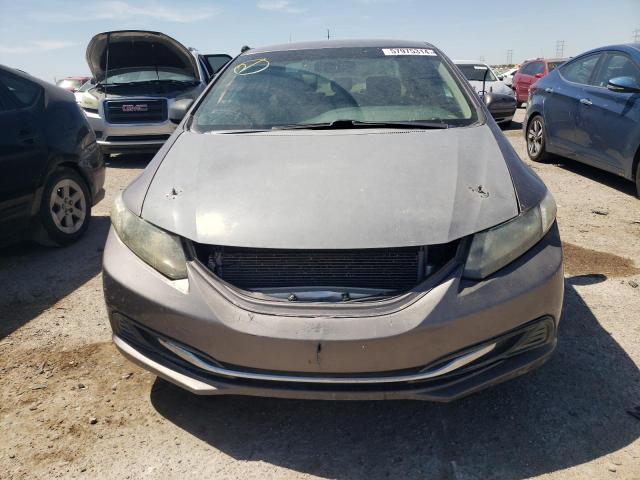 Photo 5 from auction – 2014 HONDA CIVIC LX with VIN 19XFB2F52EE063568