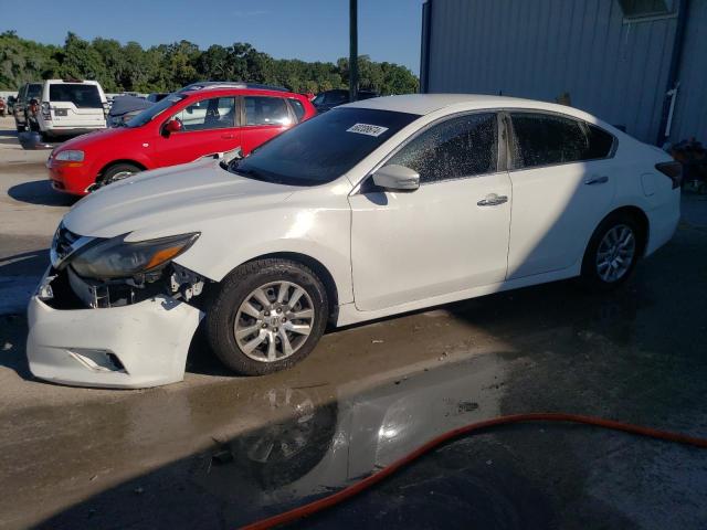 NISSAN ALTIMA 2.5 2016 with VIN 1N4AL3AP8GN364646 - Photo from auction