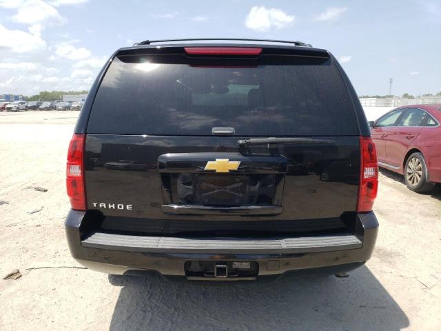 Photo 6 from auction – 2013 CHEVROLET TAHOE C150 with VIN 1GNSCBE00DR368935