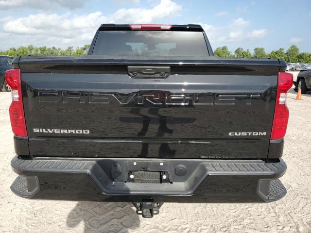 Photo 6 from auction – 2024 CHEVROLET SILVERADO with VIN 3GCPABEK1RG108525