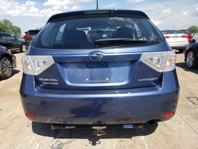 Photo 6 from auction – 2011 SUBARU IMPREZA 2. with VIN JF1GH6A68BH824335