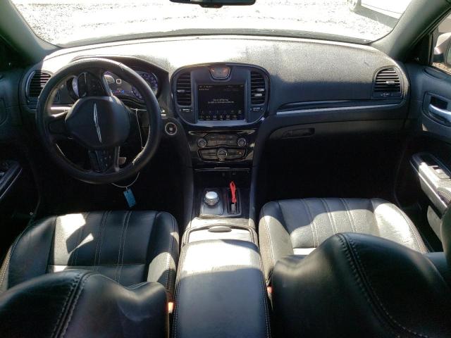 Photo 8 from auction – 2018 CHRYSLER 300 S with VIN 2C3CCABG0JH313930