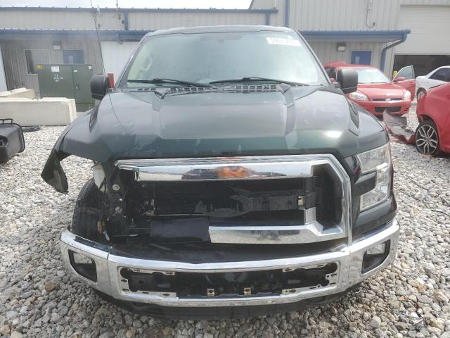 Photo 5 from auction – 2016 FORD F150 with VIN 1FTMF1EF3GKD51230