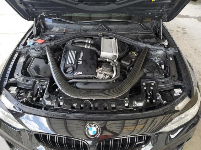 Photo 11 from auction – 2017 BMW M4 with VIN WBS3U9C33HP971050
