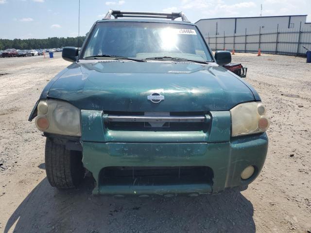 Photo 5 from auction – 2001 NISSAN FRONTIER C with VIN 1N6ED27T81C301568