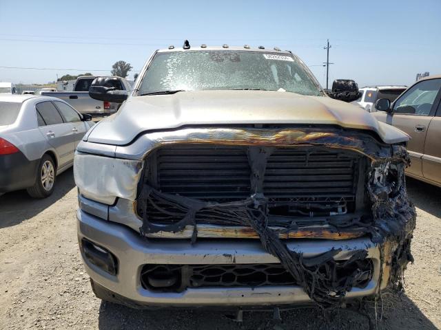 Photo 5 from auction – 2021 RAM 3500 LIMIT with VIN 3C63R3RL4MG568584