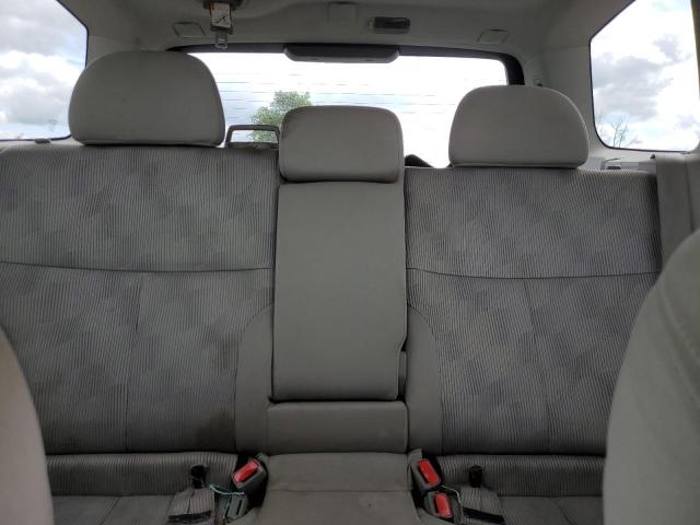 Photo 10 from auction – 2010 SUBARU FORESTER 2 with VIN JF2SH6CC2AH704070