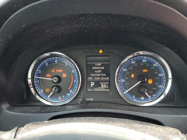 Photo 9 from auction – 2018 TOYOTA COROLLA L with VIN 2T1BURHE8JC012776