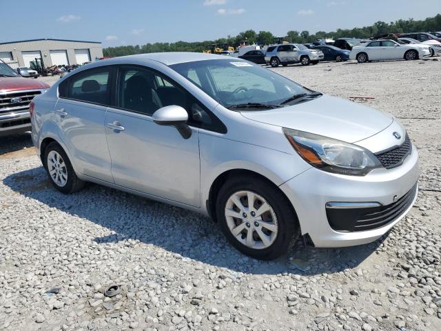 Photo 4 from auction – 2016 KIA RIO LX with VIN KNADM4A39G6624759