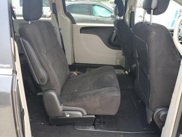 Photo 11 from auction – 2012 CHRYSLER TOWN & COU with VIN 2C4RC1BG6CR164765