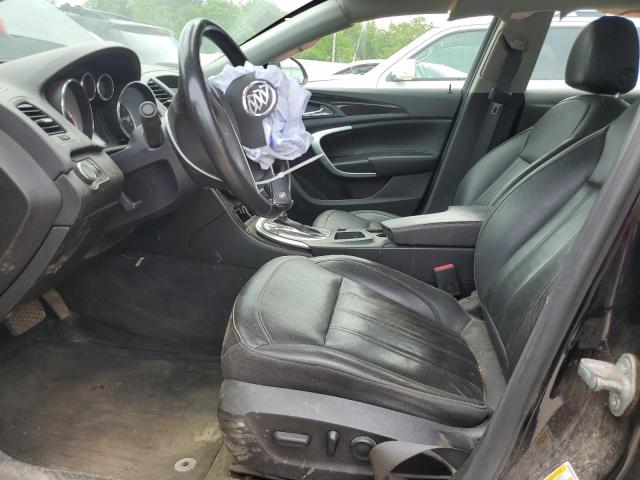 Фото 7 с аукциона – 2012 BUICK REGAL PREM с VIN 2G4GS5EK2C9143490