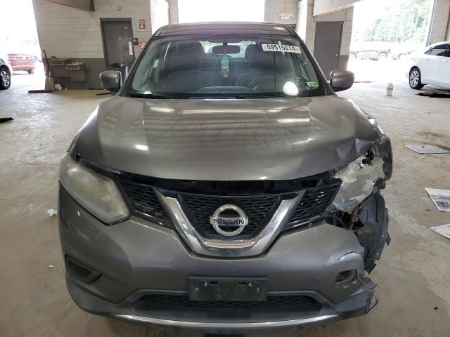 Photo 5 from auction – 2016 NISSAN ROGUE S with VIN KNMAT2MT8GP605042