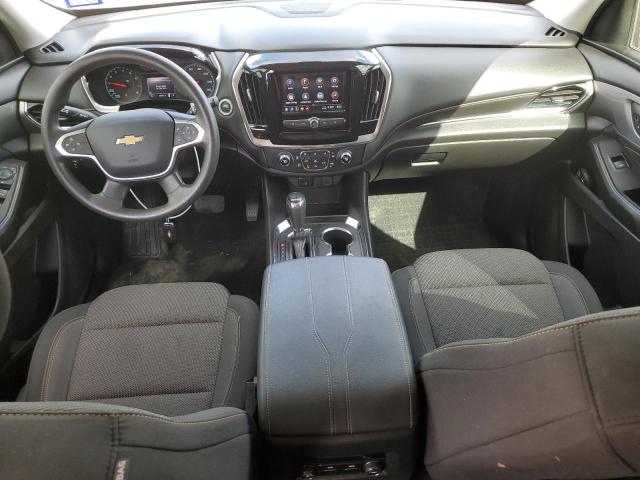 Photo 8 from auction – 2020 CHEVROLET TRAVERSE L with VIN 1GNERFKW5LJ287972