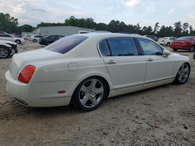 Photo 3 from auction – 2006 BENTLEY CONTINENTA with VIN SCBBR53W26C036391