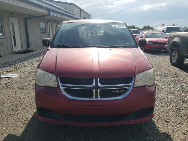 Photo 5 from auction – 2011 DODGE GRAND CARA with VIN 2D4RN4DG9BR601314