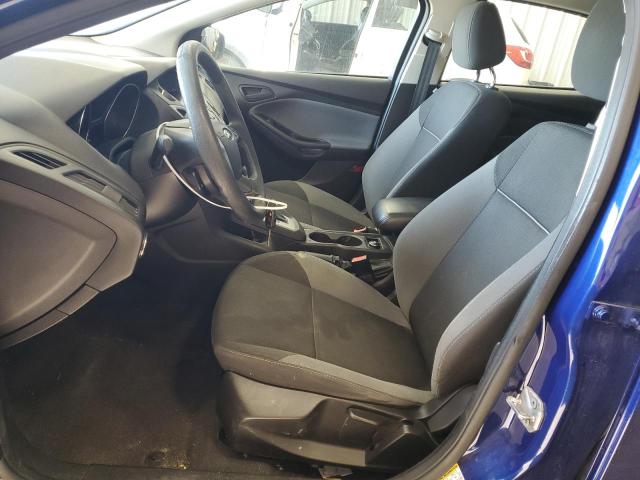 Photo 7 from auction – 2012 FORD FOCUS SE with VIN 1FAHP3F2XCL353542
