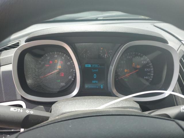 صورة رقم 9 من المزاد - 2014 CHEVROLET EQUINOX LS مع VIN 2GNALAEK2E6264886