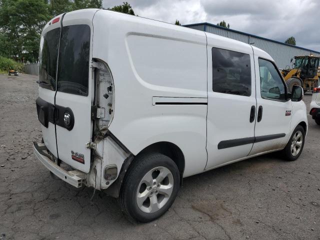 Photo 3 from auction – 2016 RAM PROMASTER with VIN ZFBERFBT2G6C57423