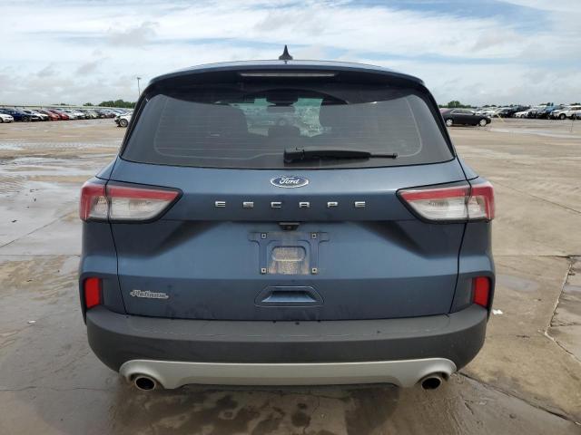 Photo 6 from auction – 2020 FORD ESCAPE S with VIN 1FMCU0F63LUC54985