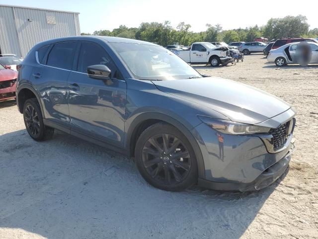 Photo 4 from auction – 2022 MAZDA CX-5 PREFE with VIN JM3KFBCMXN0546885