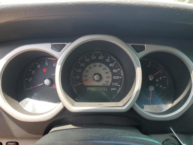 Photo 9 from auction – 2003 TOYOTA 4RUNNER SR with VIN JTEBU14RX30006870