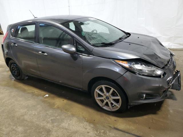 Photo 4 from auction – 2019 FORD FIESTA SE with VIN 3FADP4EJ9KM106202