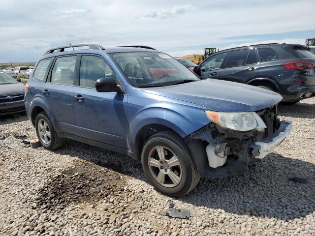 Photo 4 from auction – 2011 SUBARU FORESTER 2 with VIN JF2SHABC6BH756517