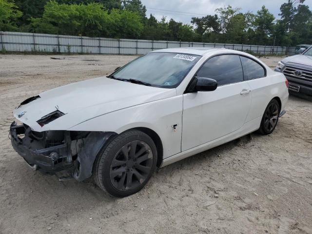 BMW 328 I 2012 with VIN WBAKE3C55CE769908 - Photo from auction