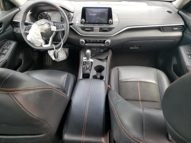 Photo 8 from auction – 2021 NISSAN ALTIMA SR with VIN 1N4BL4CV9MN420739