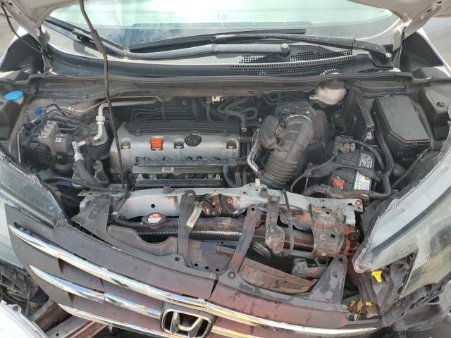 Photo 12 from auction – 2013 HONDA CR-V EX with VIN 2HKRM4H58DH605315