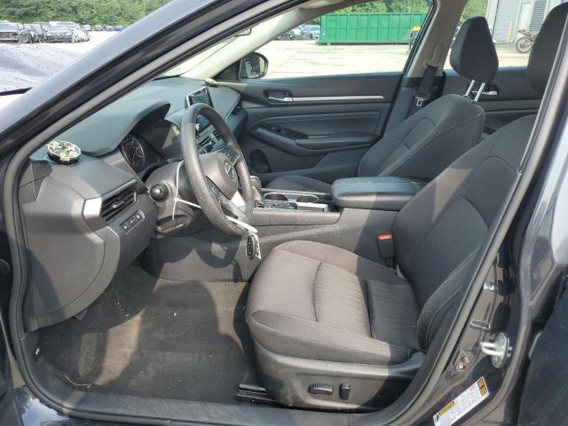 Photo 7 from auction – 2021 NISSAN ALTIMA SV with VIN 1N4BL4DV7MN408622