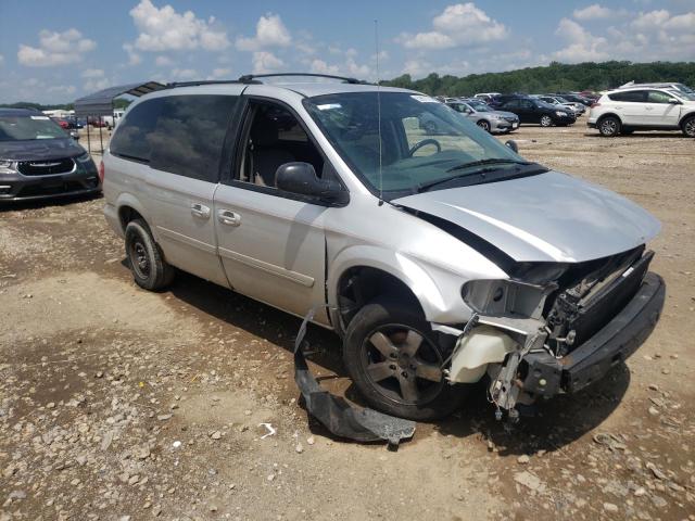 Photo 4 from auction – 2007 DODGE GRAND CARA with VIN 2D4GP44L37R177876