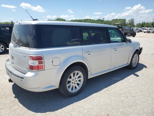 Photo 3 from auction – 2012 FORD FLEX SEL with VIN 2FMHK6CC3CBD01026